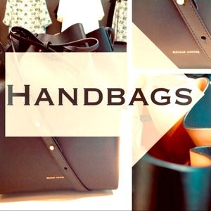 Bags • Purses • Clutches